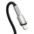 Cable iPhone 2 Metros Usb C Tipo C Lightning Carga Rápida en internet
