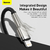 Cable iPhone 2 Metros Usb C Tipo C Lightning Carga Rápida - comprar online