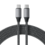 Cable USB-C a TIPO C DATOS Y carga 100w 2 metros Satechi