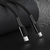 Cable 2 Metros Usb C A Tipo C Carga Rápida 100w 480mbps Hdb - comprar online