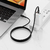Cable 2 Metros Usb C A Tipo C Carga Rápida 100w 480mbps Hdb - tienda online