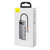 Hub Adaptador Usb 3.0 Hdmi 4k Red Usb C Pd Zaptatilla Baseus - comprar online