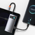 Hub Adaptador Usb-c 4/1 Carga 100w Hdmi 4k Baseus Zapatilla - comprar online