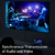 Imagen de Cable Display Port a HDMI 4K 60hz Premium 2 metros Baseus