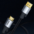 Cable Display Port a HDMI 4K 60hz Premium 2 metros Baseus en internet
