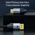 Cable Display Port a HDMI 4K 60hz Premium 2 metros Baseus - Teknic