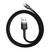 CABLE IPHONE 1 MT USB A LIGHTNING RAPIDO ORIGINAL BASEUS en internet