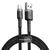 CABLE IPHONE 1 MT USB A LIGHTNING RAPIDO ORIGINAL BASEUS