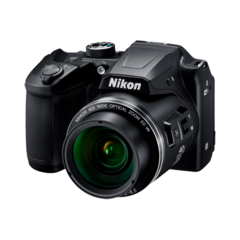 Camara De Fotos Nikon Digital Compacta B500 Original Garantia - Teknic
