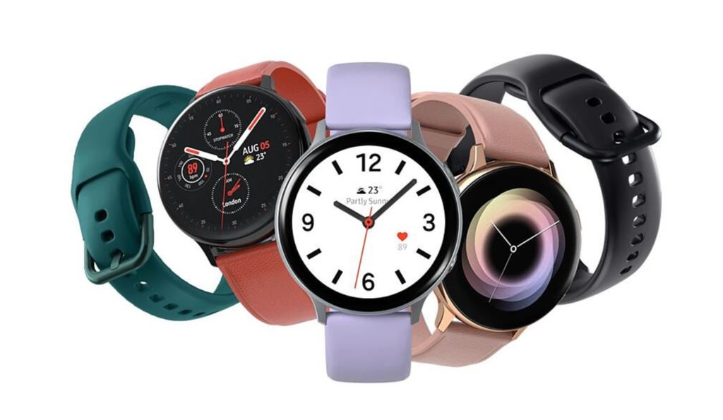 smart watch active 2