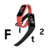Fitness Band Samsung Galaxy Fit2 Smart Watch Reloj inteligente - Rojo - comprar online