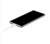 Cargador de pared Samsung Carga Ultra Rapida USB-C to USB-C 25W - Teknic
