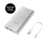 Cargador Rapido Micro USB Samsung