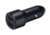 Cargador Auto Samsung Car Charger Dual Usb Port /15w