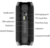 Parlante Bluetooth T&G TG-117 Garantía Oficial en internet