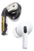 Auriculares Apple Airpods Pro Original Inalámbricos estuche - tienda online