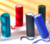 Parlante Bluetooth Portatil Inalambrico Tg-635 c/ linterna - Teknic