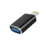 Adaptador Otg Tipo C Hembra A Lightning Macho Para iPhone en internet