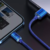 Imagen de Cable para iPhone 1.2 m Usb-a a tipo Lightning Carga Rápida