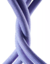 Cable para iPhone 2 mts Usb-a a tipo Lightning Carga Rápida
