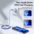 Cable para iPhone Usb-c a tipo Lightning 1.2m Carga Rápida en internet