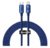 Cable iPhone 2 Metros Usb Tipo C Lightning Carga Rápida - comprar online