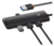 Hub Multiplicador 4/1 Usb-a A 4 Usb-a Usbc pd Zapatilla 2 mt - comprar online