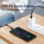 Cable Usb-c A Lightning P/ iPhone 14 13 12 11 20w 1mt Baseus - Teknic