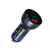 Cargador Celular Para Auto Duo Usb A Usb C Carga Rápida 65w - Teknic
