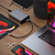 Cargador Notebook Celular Macbook Tablet 108w Usb-c Satechi
