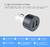 Cargador Auto Doble Duo Usb Vigor Nillkin - tienda online