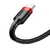 Imagen de CABLE USB A USB-C TIPO C 3 METROS RAPIDO BASEUS ORIGINAL