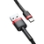 CABLE USB A USB-C TIPO C 1 MT RAPIDO DATOS BASEUS ORIGINAL en internet