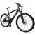 BICICLETA ELECTRICA MOUNTAIN BIKE STARLEY 29" 21 VEL BICI