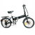 BICICLETA ELECTRICA PLEGABLE URBANA STARLEY BICI KIT URBAN