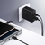 Cargador Samsung 35w Duo Carga Rapida Original Usb-a + Usb-c - comprar online