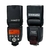 Flash Yongnuo Yn560 Iii + Radio Disparador Rf603 Iii Gtia Of