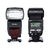 Flash Externo P/ Nikon Canon Yongnuo Yn685 Estuche Y Difusor - comprar online