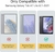 Imagen de Funda Para Tablet Samsung Galaxy Tab A7 LITE 8.7' T220/T225