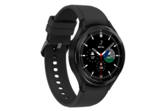 Reloj Inteligente Samsung Smartwatch 4 Classic Negro Gtia en internet