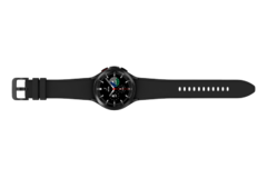 Imagen de Reloj Inteligente Samsung Smartwatch 4 Classic Negro Gtia