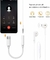 Adaptador Auriculares Celular Usb-c Hembra jack 3.5 Generico en internet