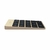 Teclado Numerico Inalambrico P/macbook Y Windows Satechi Gold en internet