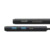 Hub Multiplicador 6/1 2 Usb-a 1 Usb-c Hdmi 4k 30hz Sd Micrsd - comprar online
