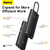 Hub Multiplicador 6/1 2 Usb-a 1 Usb-c Hdmi 4k 30hz Sd Micrsd en internet