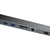 Hub Multiplicador 10/1 Usb-c Usb 3 Hdmi 4k Vga Sd Zapatilla - comprar online