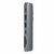 Hub Adaptador Mult 2 Usb C 2 Usba Hdmi 4k 60hz Sd Tf Satechi