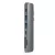 Hub Adaptador Mult 2 Usb C 2 Usba Hdmi 4k 60hz Sd Tf Satechi