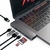 Hub Adaptador Mult 2 Usb C 2 Usba Hdmi 4k 60hz Sd Tf Satechi en internet