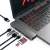 Hub Adaptador Mult 2 Usb C 2 Usba Hdmi 4k 60hz Sd Tf Satechi en internet